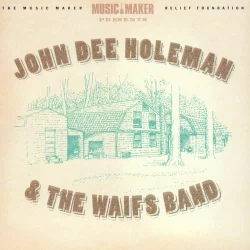 John Dee Holeman & The Waifs Band