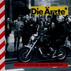 Das ist nicht die ganze Wahrheit …