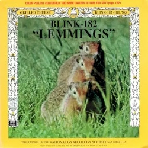 Lemmings / Going Nowehere