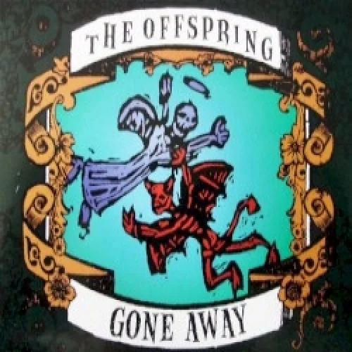 Gone Away