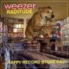 Raditude …Happy Record Store Day!
