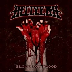 Blood for Blood
