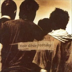 Tostaky Tostaky