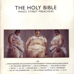 The Holy Bible The Holy Bible