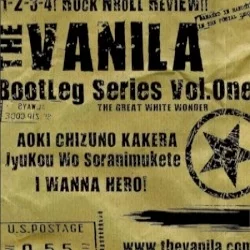 Bootleg Series Vol.1 - THE GREAT WHITE WONDER