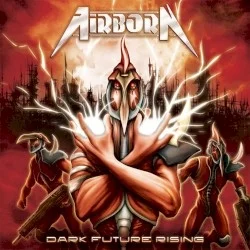 Dark Future Rising Dark Future Rising