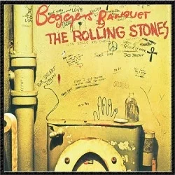 Beggars Banquet Beggars Banquet