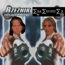 Rzeźnik Przyjdzie Po Ciebie Rzeźnik Przyjdzie Po Ciebie