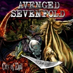 City of Evil City of Evil
