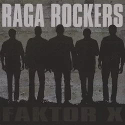 Faktor X