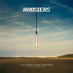 The News From Nowhere The News From Nowhere