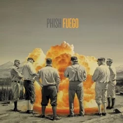 Fuego Fuego