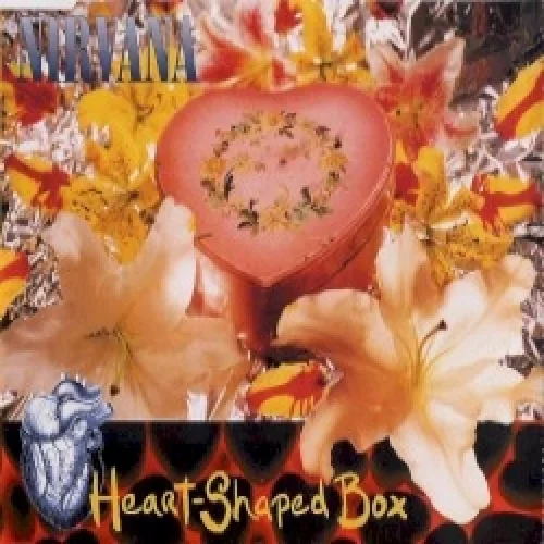 Heart‐Shaped Box