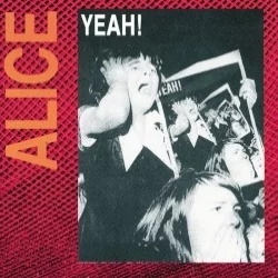 Yeah! Yeah!