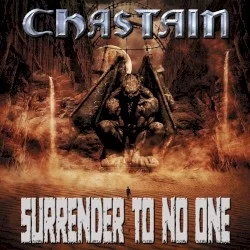 Surrender to No One Surrender to No One