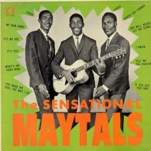 The Sensational Maytals