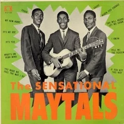 The Sensational Maytals