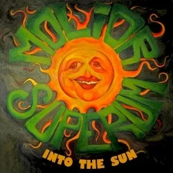 Into the Sun Into the Sun