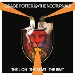 The Lion the Beast the Beat The Lion the Beast the Beat