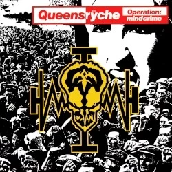 Operation: Mindcrime Operation: Mindcrime