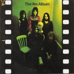 The Yes Album The Yes Album