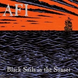 Black Sails in the Sunset