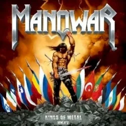 Kings of Metal MMXIV Kings of Metal MMXIV