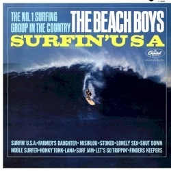 Surfin’ USA