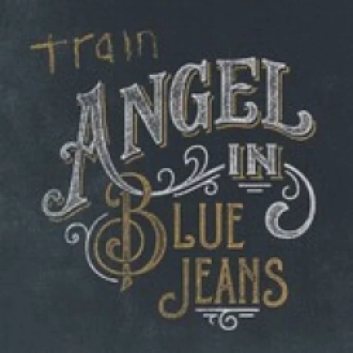 Angel in Blue Jeans