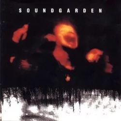 Superunknown Superunknown
