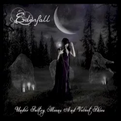 Under Sultry Moons and Velvet Skies