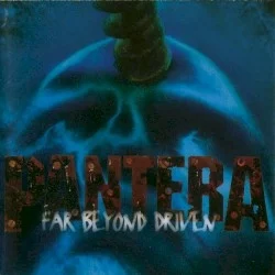 Far Beyond Driven Far Beyond Driven