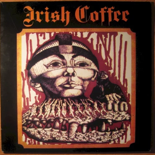 Irish Coffee