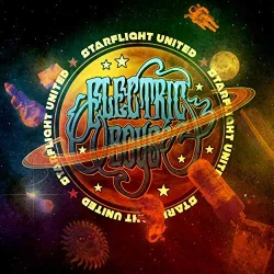 Starflight United Starflight United