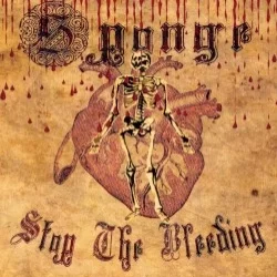 Stop The Bleeding