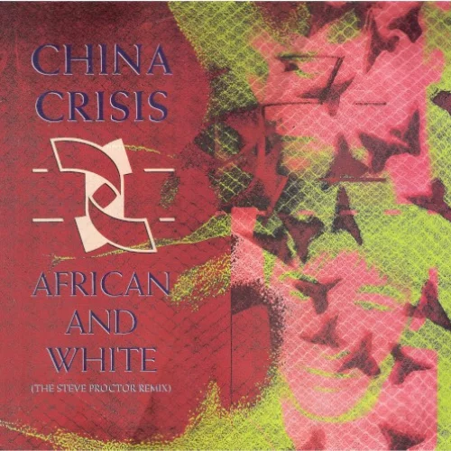 African And White (The Steve Proctor Remix)