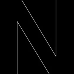 N
