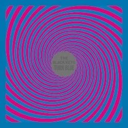 Turn Blue Turn Blue