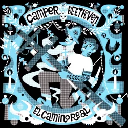 El Camino Real