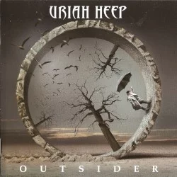 Outsider Outsider