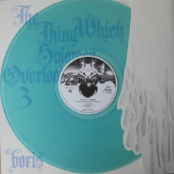 目をそらした瞬間 3 –the thing which solomon overlooked 3– 目をそらした瞬間 3 –the thing which solomon overlooked 3–