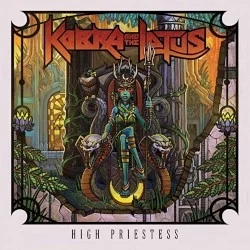 High Priestess High Priestess
