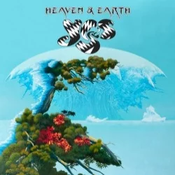 Heaven & Earth Heaven & Earth