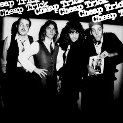 Cheap Trick Cheap Trick