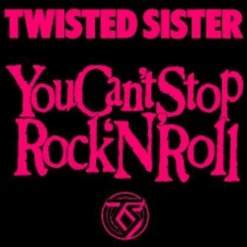 You Can't Stop Rock ’n’ Roll