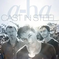 Cast in Steel Cast in Steel