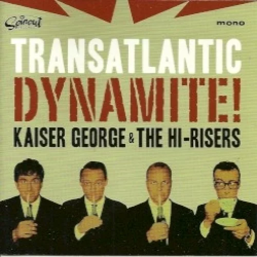 Transatlantic Dynamite!