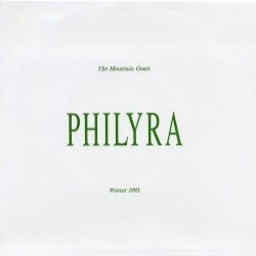 Philyra