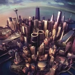 Sonic Highways Sonic Highways