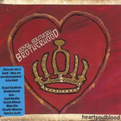 HeartSoulBlood HeartSoulBlood